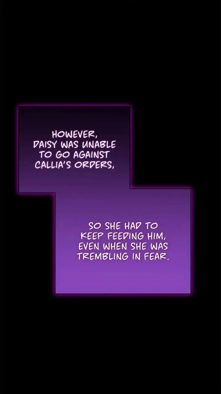 When the Witch’s Daughter Lifts the Male Lead’s Curse Chapter 1 page 56 - 