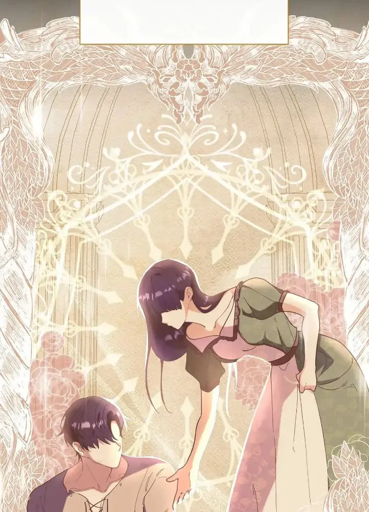 When the Witch’s Daughter Lifts the Male Lead’s Curse Chapter 1 page 59 - 