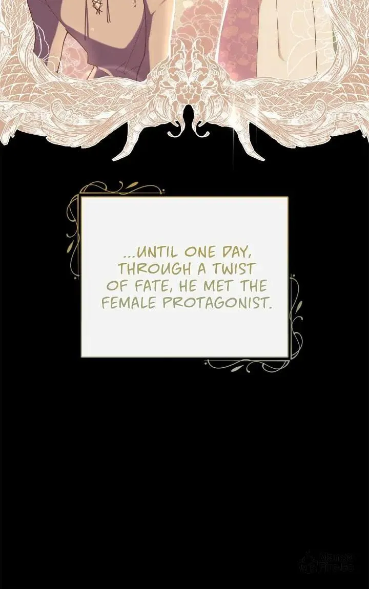 When the Witch’s Daughter Lifts the Male Lead’s Curse Chapter 1 page 60 - 