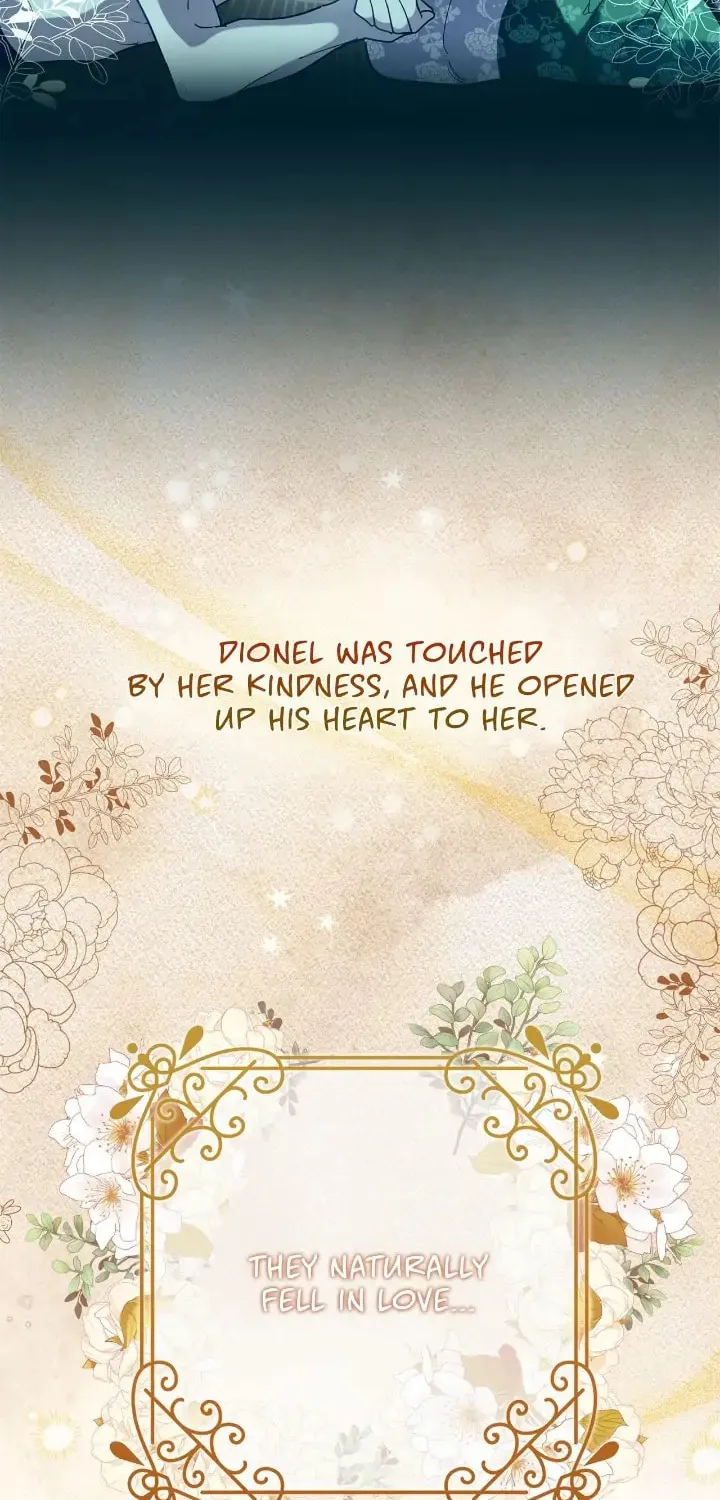 When the Witch’s Daughter Lifts the Male Lead’s Curse Chapter 1 page 62 - 