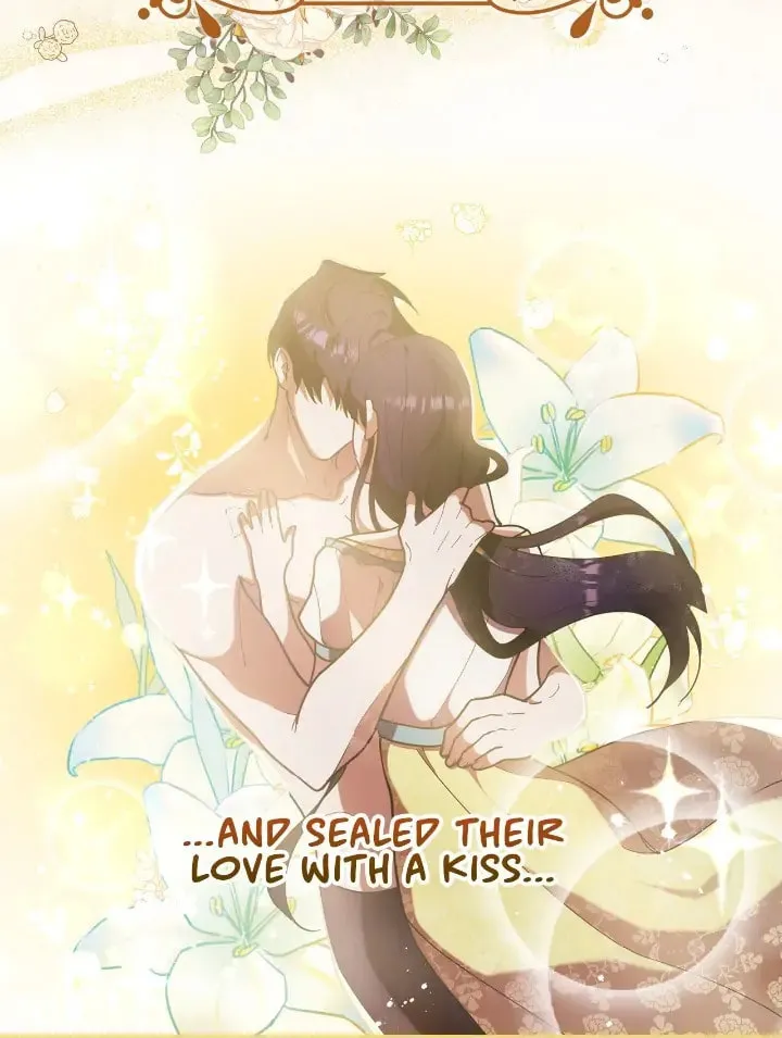 When the Witch’s Daughter Lifts the Male Lead’s Curse Chapter 1 page 63 - 