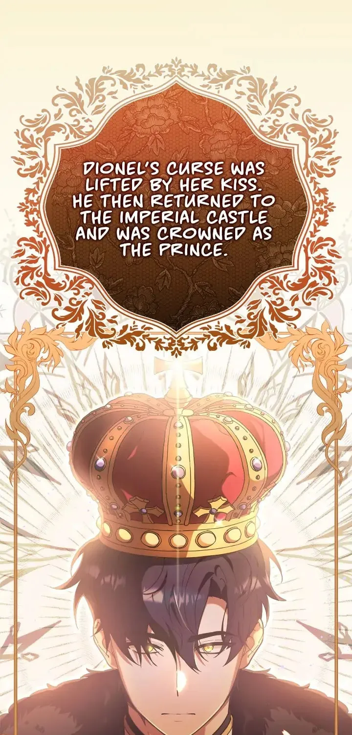 When the Witch’s Daughter Lifts the Male Lead’s Curse Chapter 1 page 64 - 