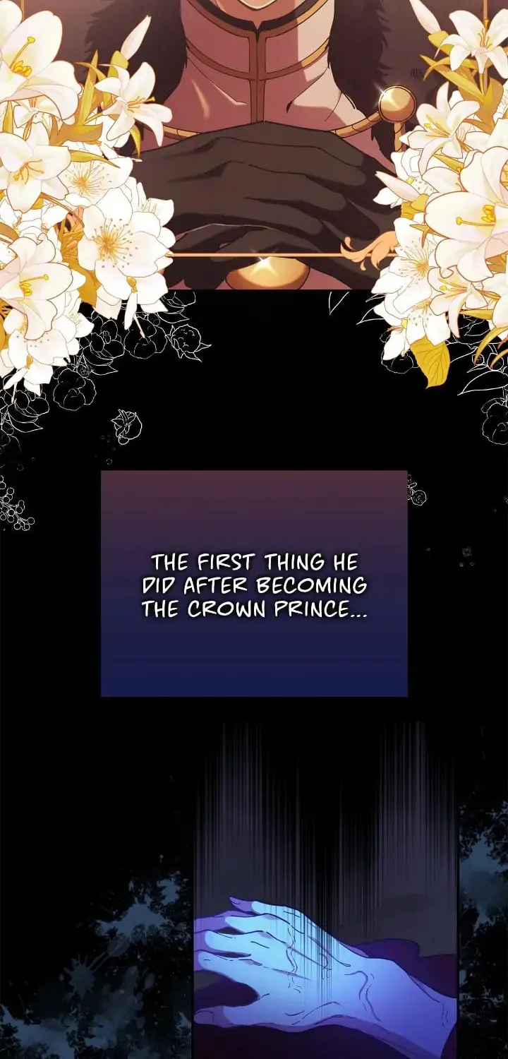 When the Witch’s Daughter Lifts the Male Lead’s Curse Chapter 1 page 65 - 