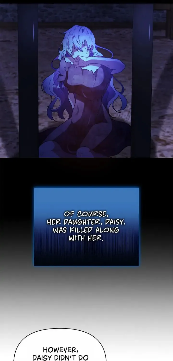 When the Witch’s Daughter Lifts the Male Lead’s Curse Chapter 1 page 67 - 