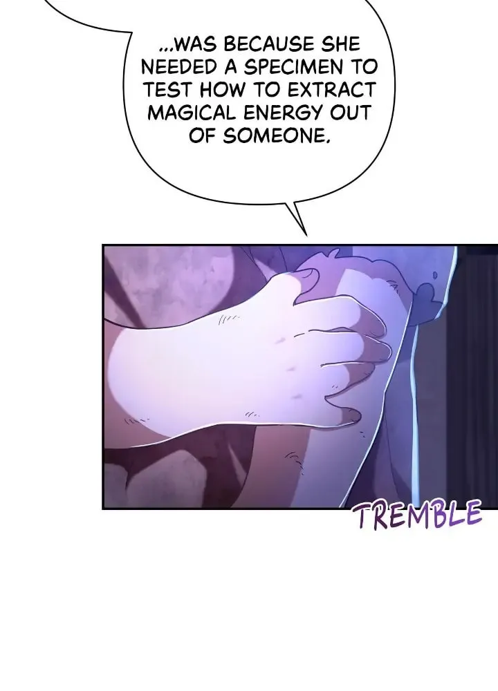 When the Witch’s Daughter Lifts the Male Lead’s Curse Chapter 1 page 69 - 
