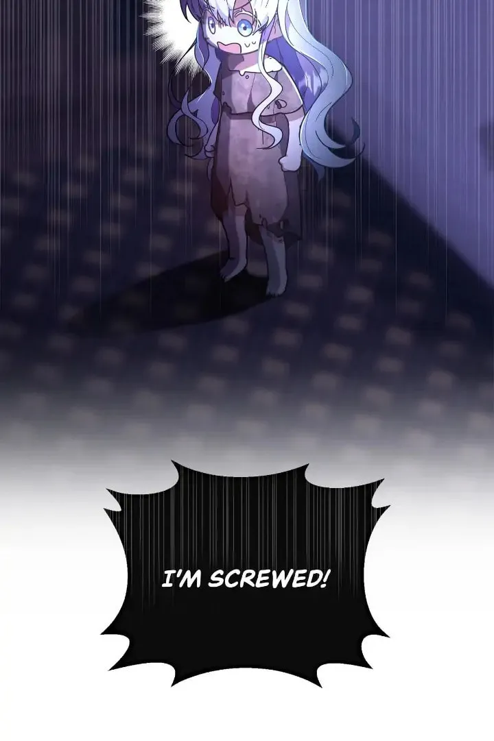 When the Witch’s Daughter Lifts the Male Lead’s Curse Chapter 1 page 71 - 