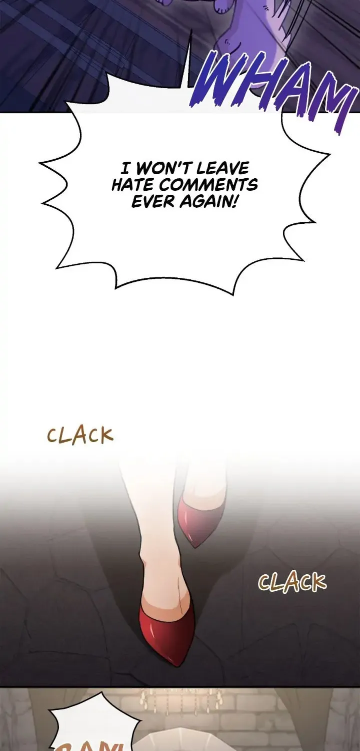 When the Witch’s Daughter Lifts the Male Lead’s Curse Chapter 1 page 73 - 
