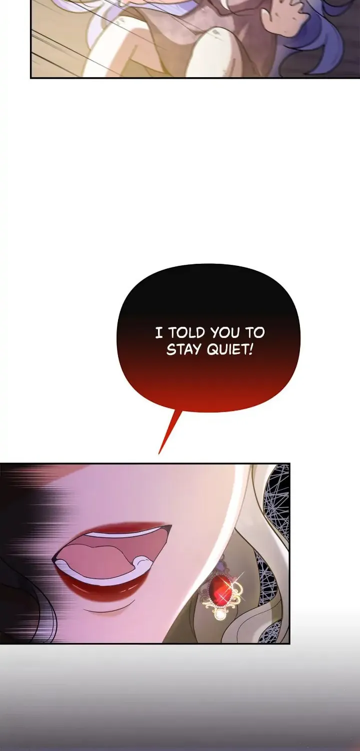 When the Witch’s Daughter Lifts the Male Lead’s Curse Chapter 1 page 76 - 