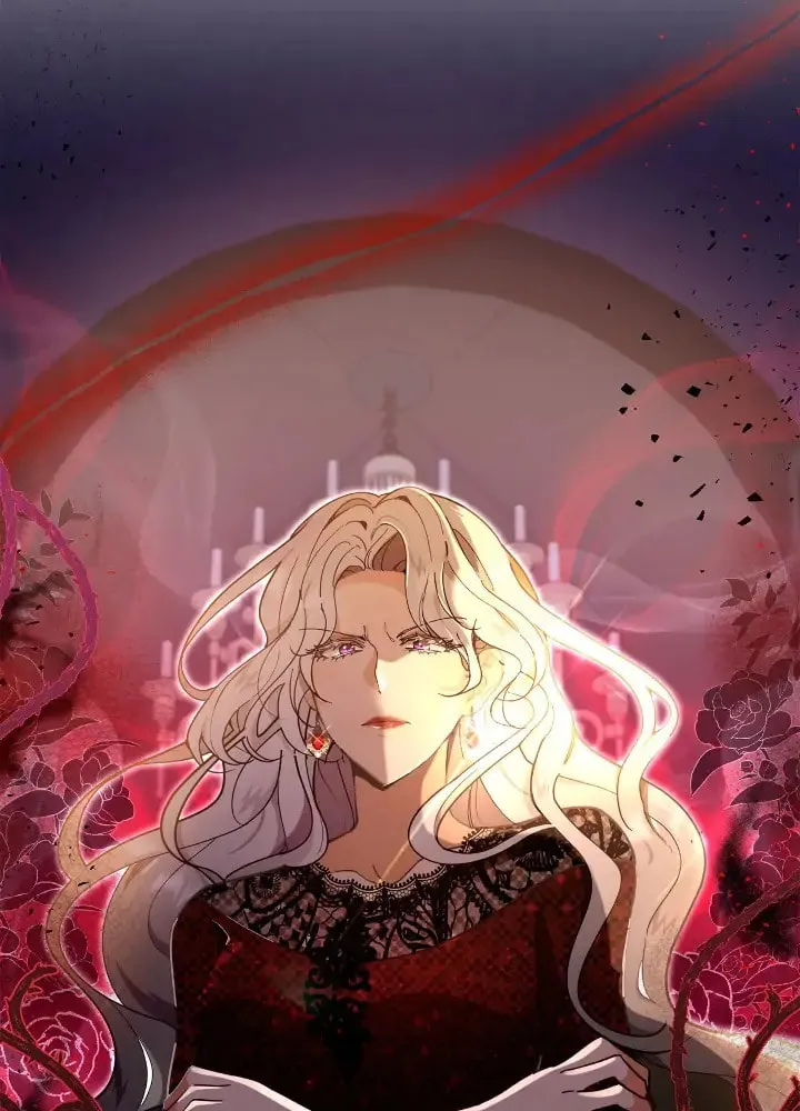 When the Witch’s Daughter Lifts the Male Lead’s Curse Chapter 1 page 77 - 
