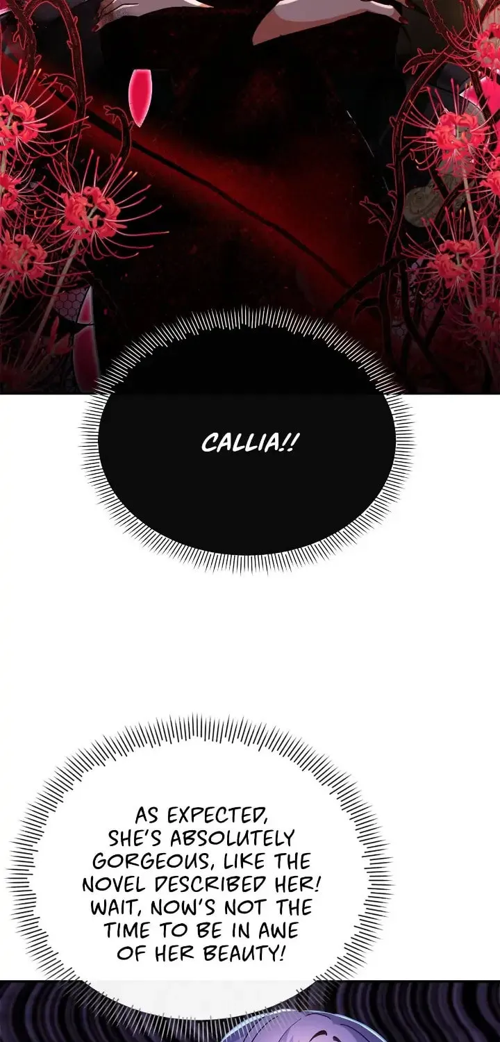 When the Witch’s Daughter Lifts the Male Lead’s Curse Chapter 1 page 78 - 