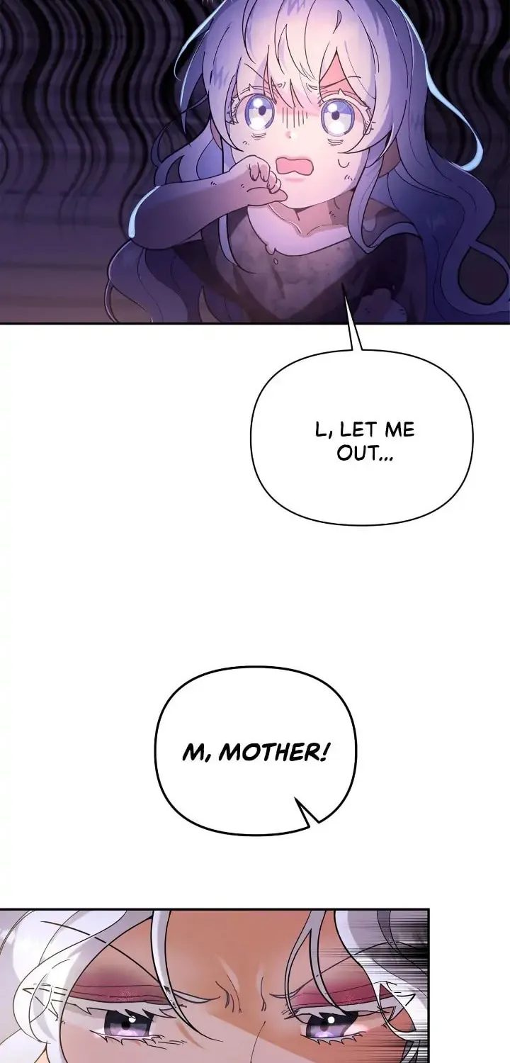 When the Witch’s Daughter Lifts the Male Lead’s Curse Chapter 1 page 79 - 
