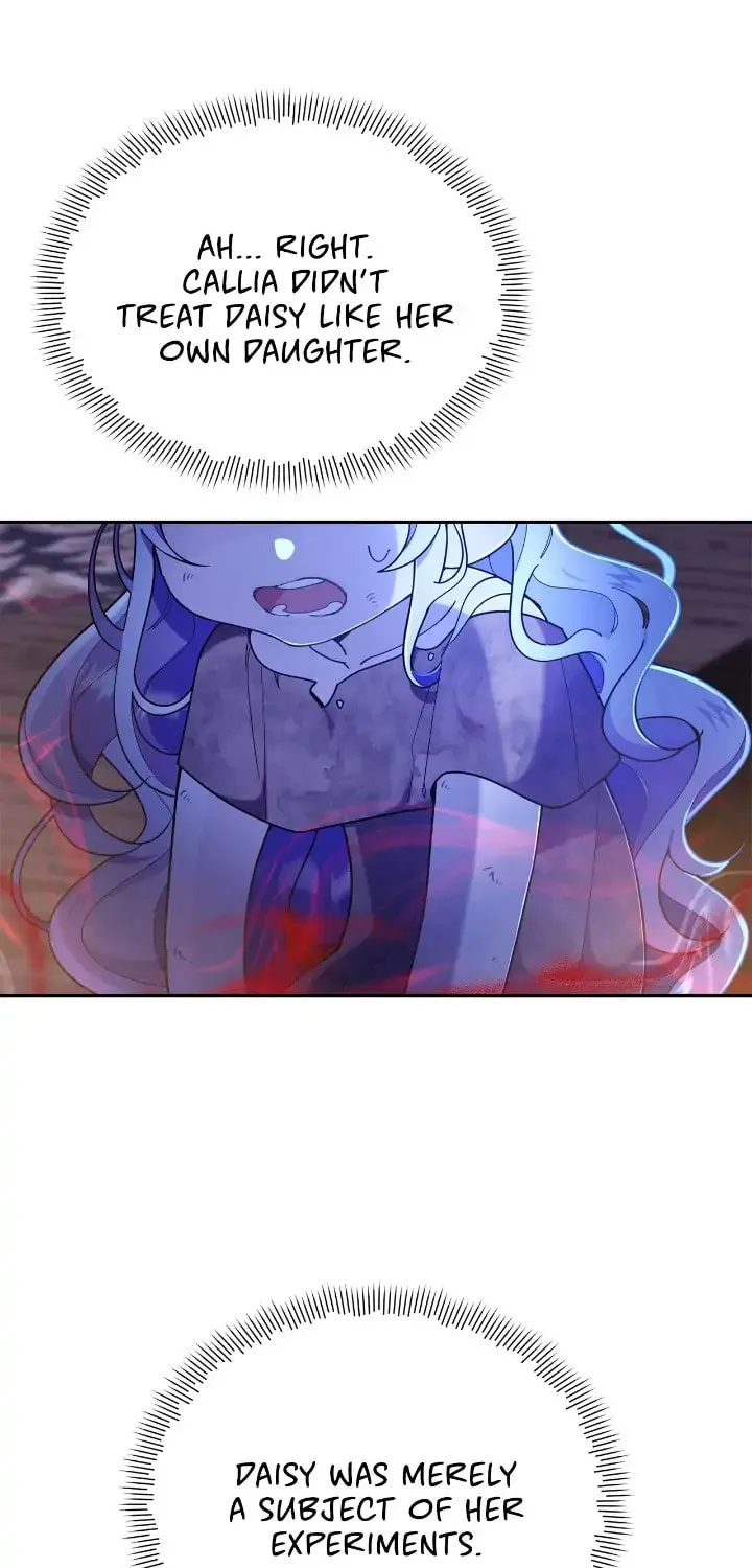 When the Witch’s Daughter Lifts the Male Lead’s Curse Chapter 1 page 83 - 