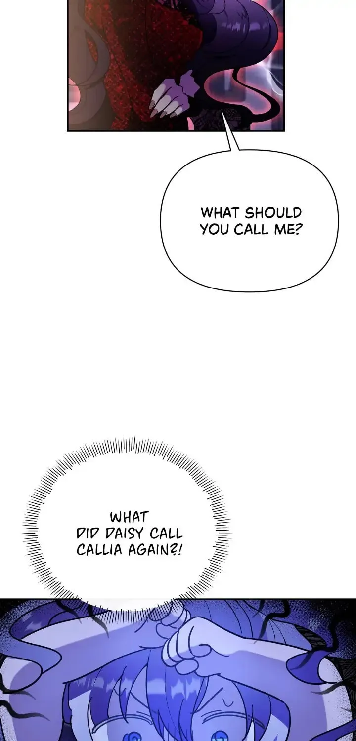 When the Witch’s Daughter Lifts the Male Lead’s Curse Chapter 1 page 86 - 