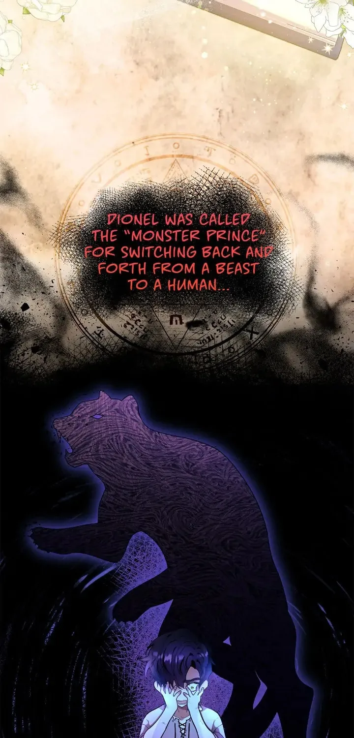 When the Witch’s Daughter Lifts the Male Lead’s Curse Chapter 1 page 10 - 