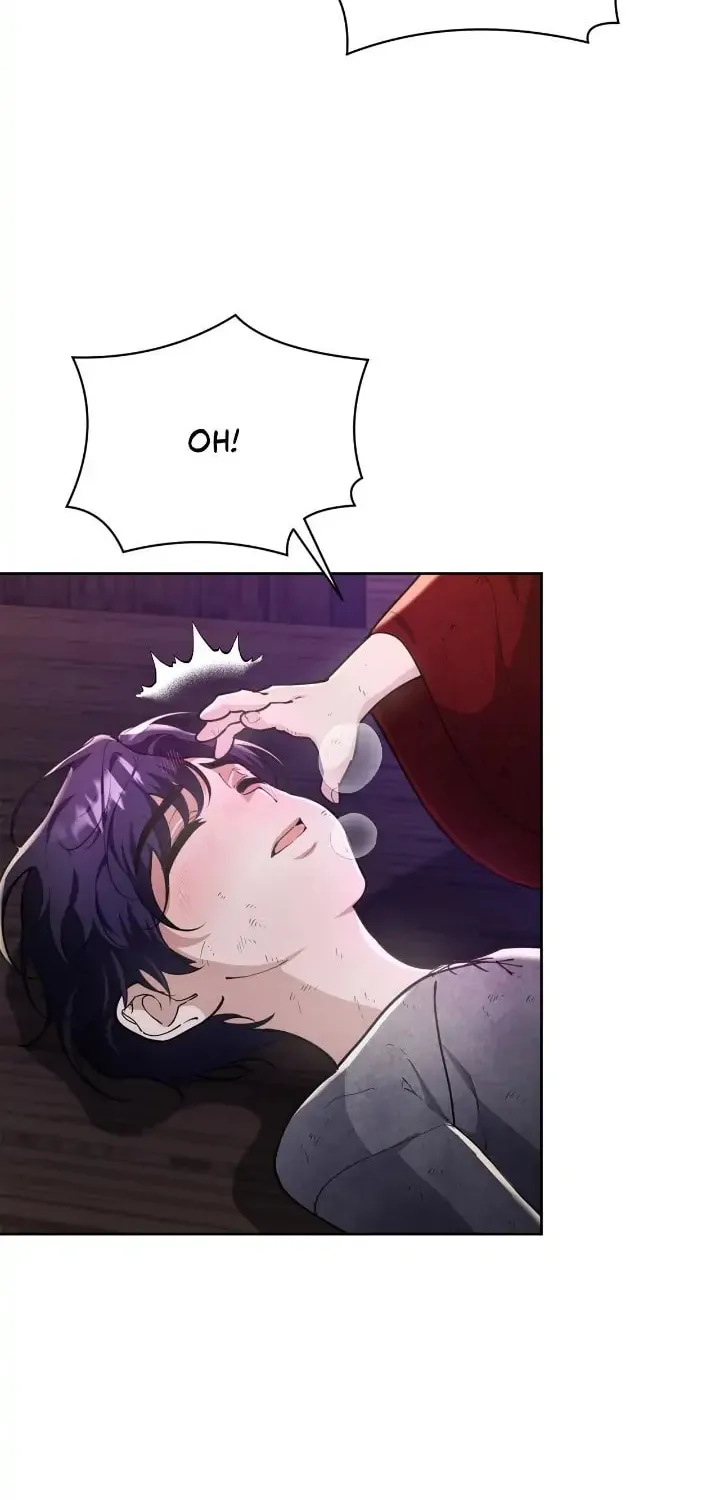 When the Witch’s Daughter Lifts the Male Lead’s Curse Chapter 10 page 2 - 