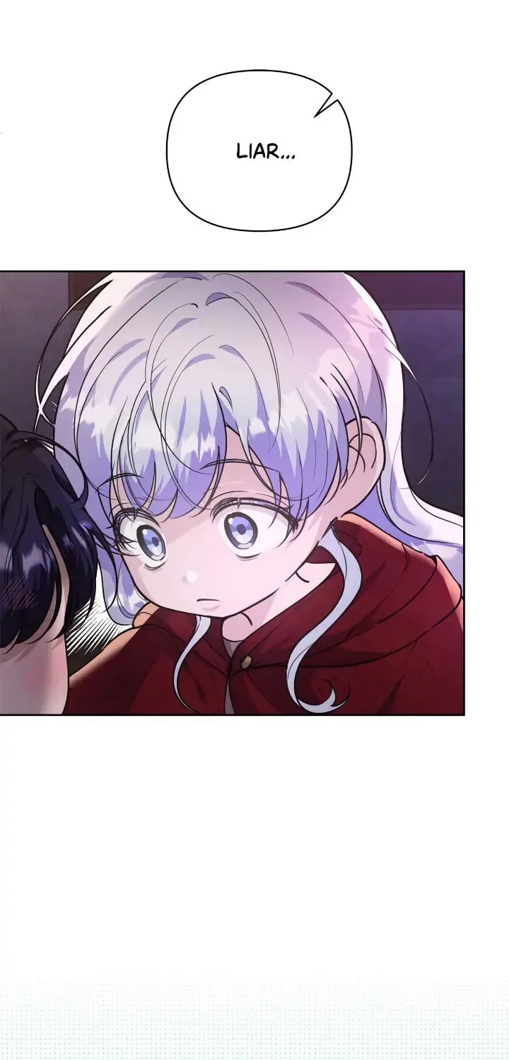 When the Witch’s Daughter Lifts the Male Lead’s Curse Chapter 10 page 11 - 