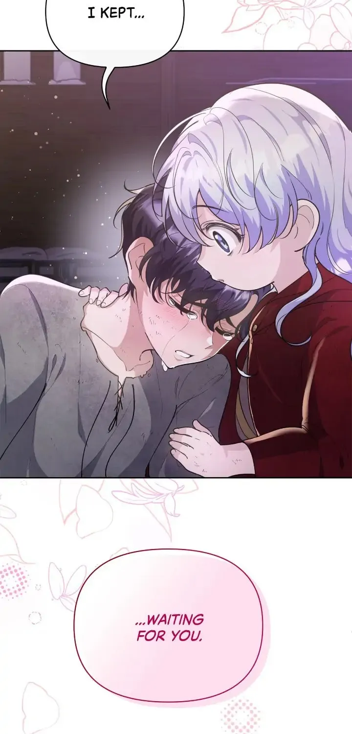 When the Witch’s Daughter Lifts the Male Lead’s Curse Chapter 10 page 17 - 