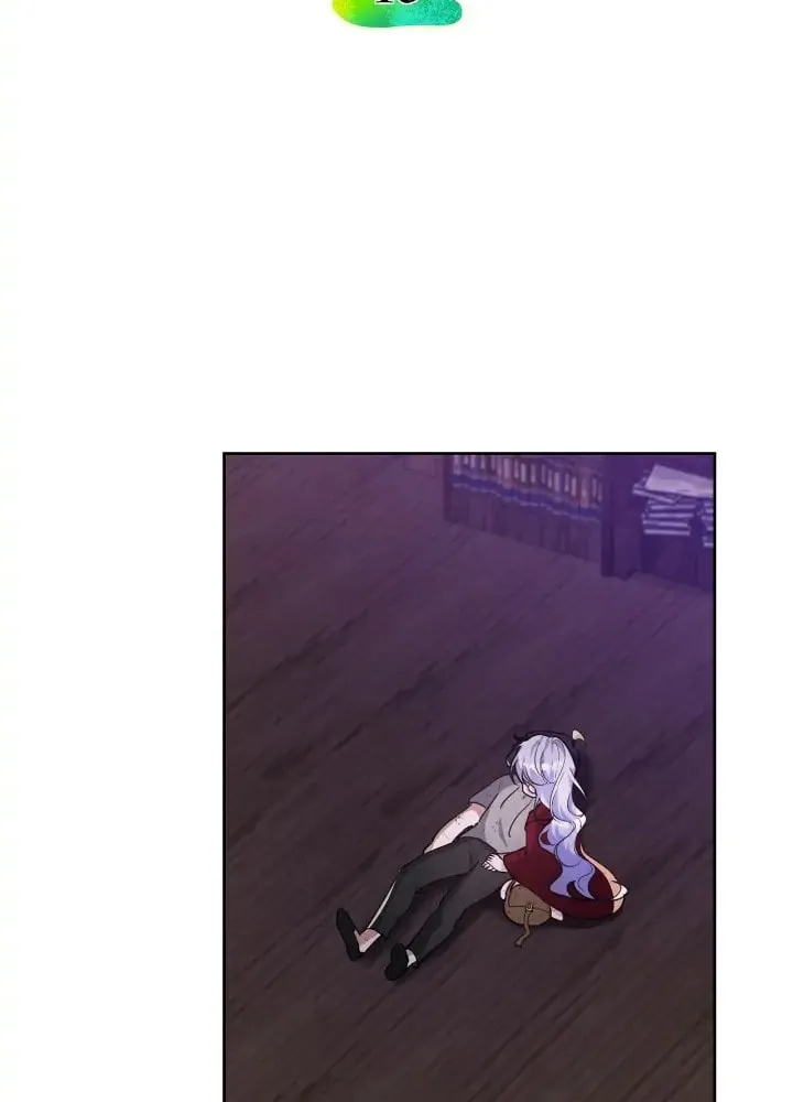 When the Witch’s Daughter Lifts the Male Lead’s Curse Chapter 10 page 19 - 