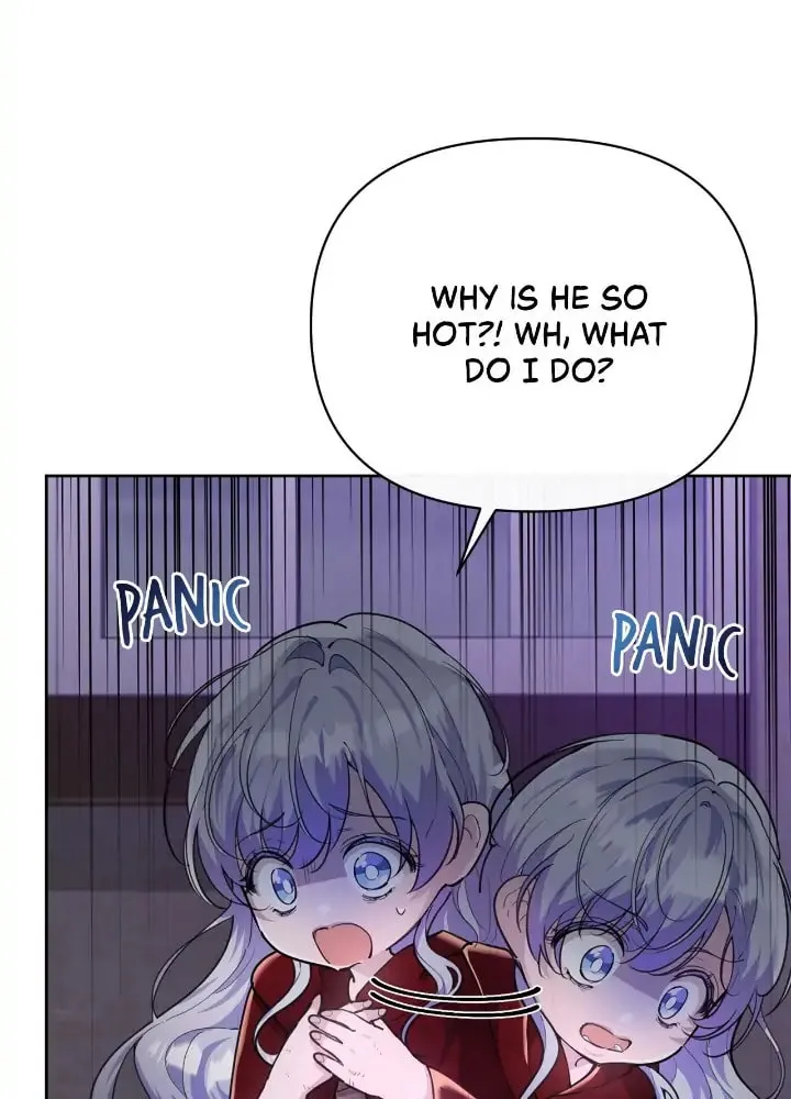 When the Witch’s Daughter Lifts the Male Lead’s Curse Chapter 10 page 3 - 