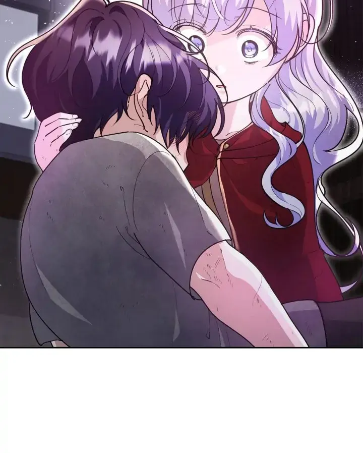 When the Witch’s Daughter Lifts the Male Lead’s Curse Chapter 10 page 21 - 