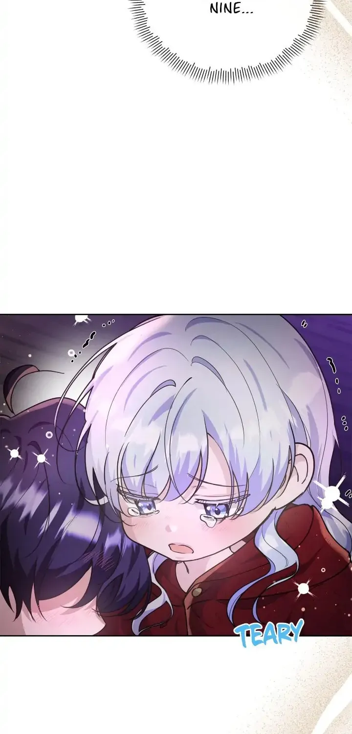 When the Witch’s Daughter Lifts the Male Lead’s Curse Chapter 10 page 23 - 