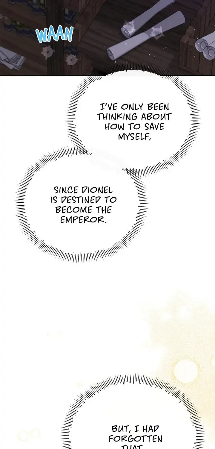 When the Witch’s Daughter Lifts the Male Lead’s Curse Chapter 10 page 26 - 