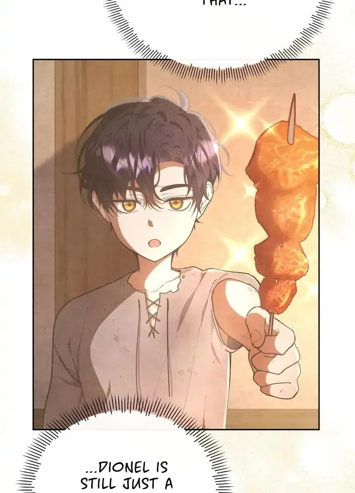 When the Witch’s Daughter Lifts the Male Lead’s Curse Chapter 10 page 27 - 