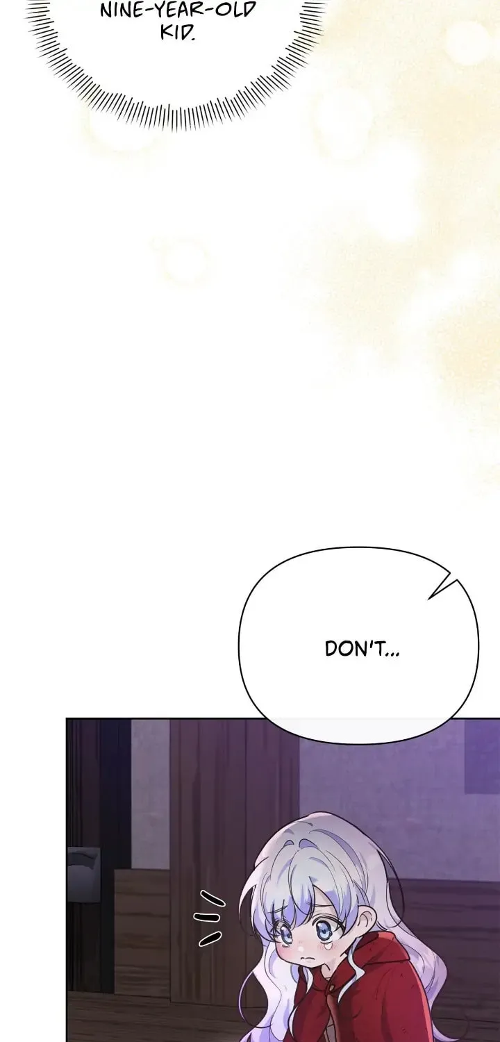 When the Witch’s Daughter Lifts the Male Lead’s Curse Chapter 10 page 28 - 