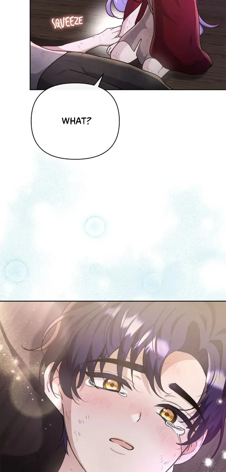 When the Witch’s Daughter Lifts the Male Lead’s Curse Chapter 10 page 29 - 