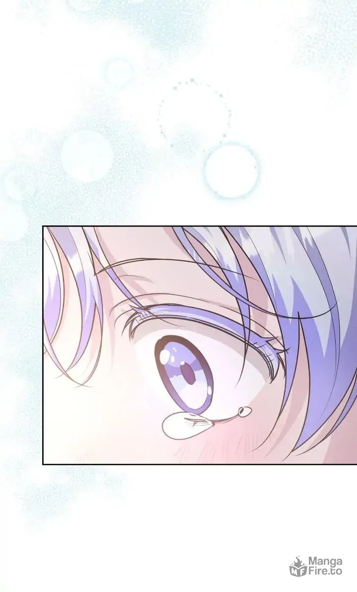 When the Witch’s Daughter Lifts the Male Lead’s Curse Chapter 10 page 31 - 