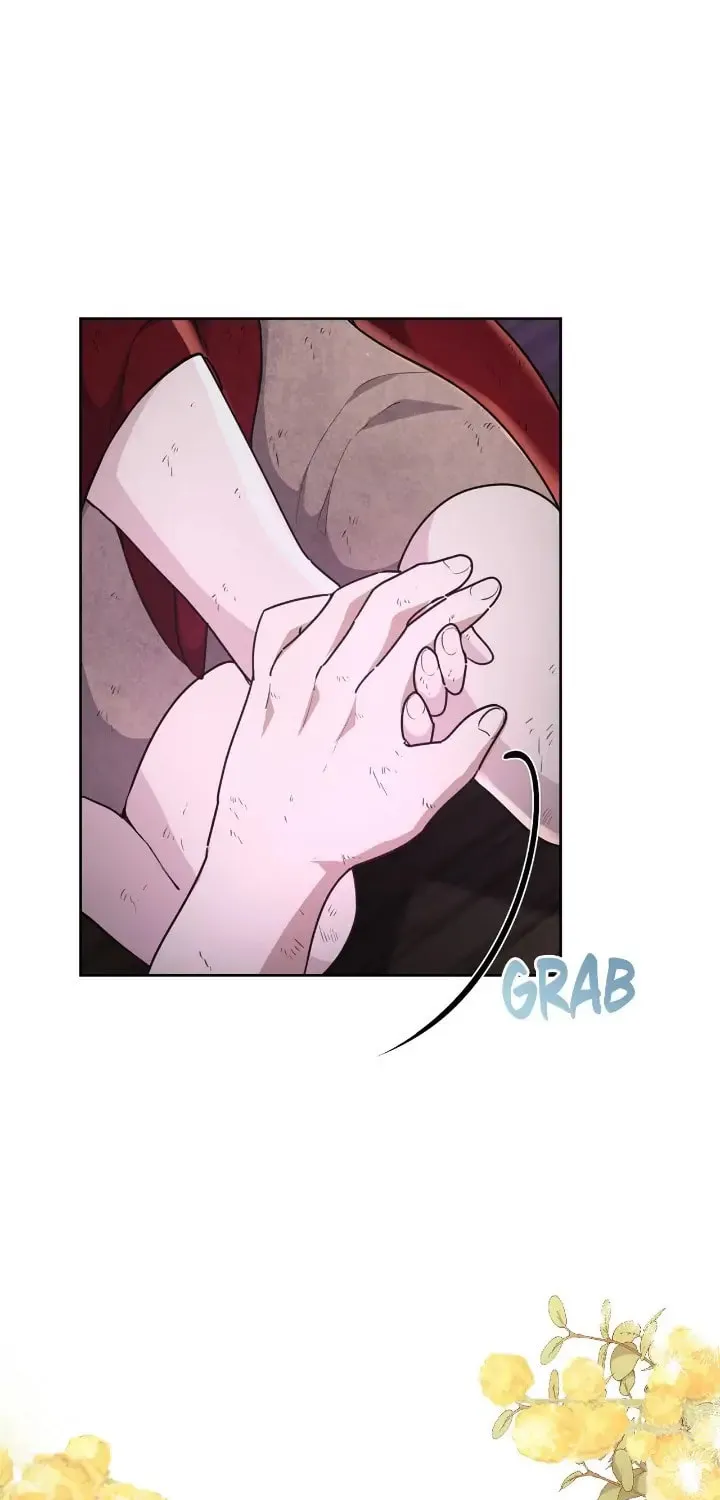 When the Witch’s Daughter Lifts the Male Lead’s Curse Chapter 10 page 32 - 