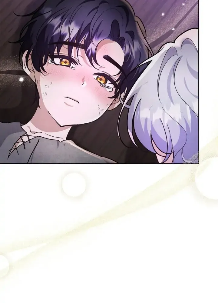 When the Witch’s Daughter Lifts the Male Lead’s Curse Chapter 10 page 34 - 