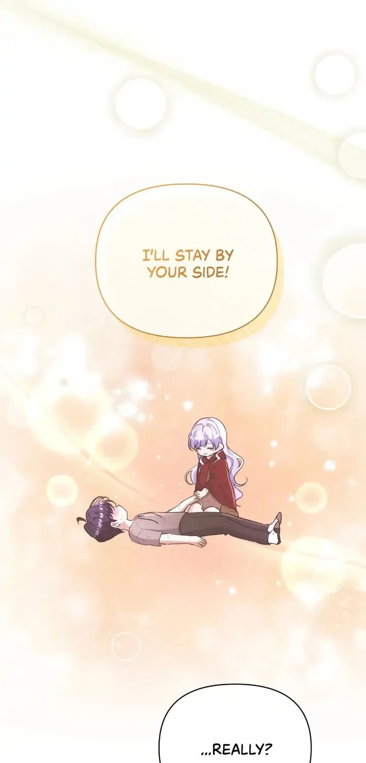 When the Witch’s Daughter Lifts the Male Lead’s Curse Chapter 10 page 36 - 