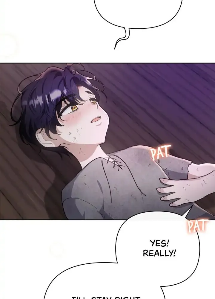 When the Witch’s Daughter Lifts the Male Lead’s Curse Chapter 10 page 37 - 