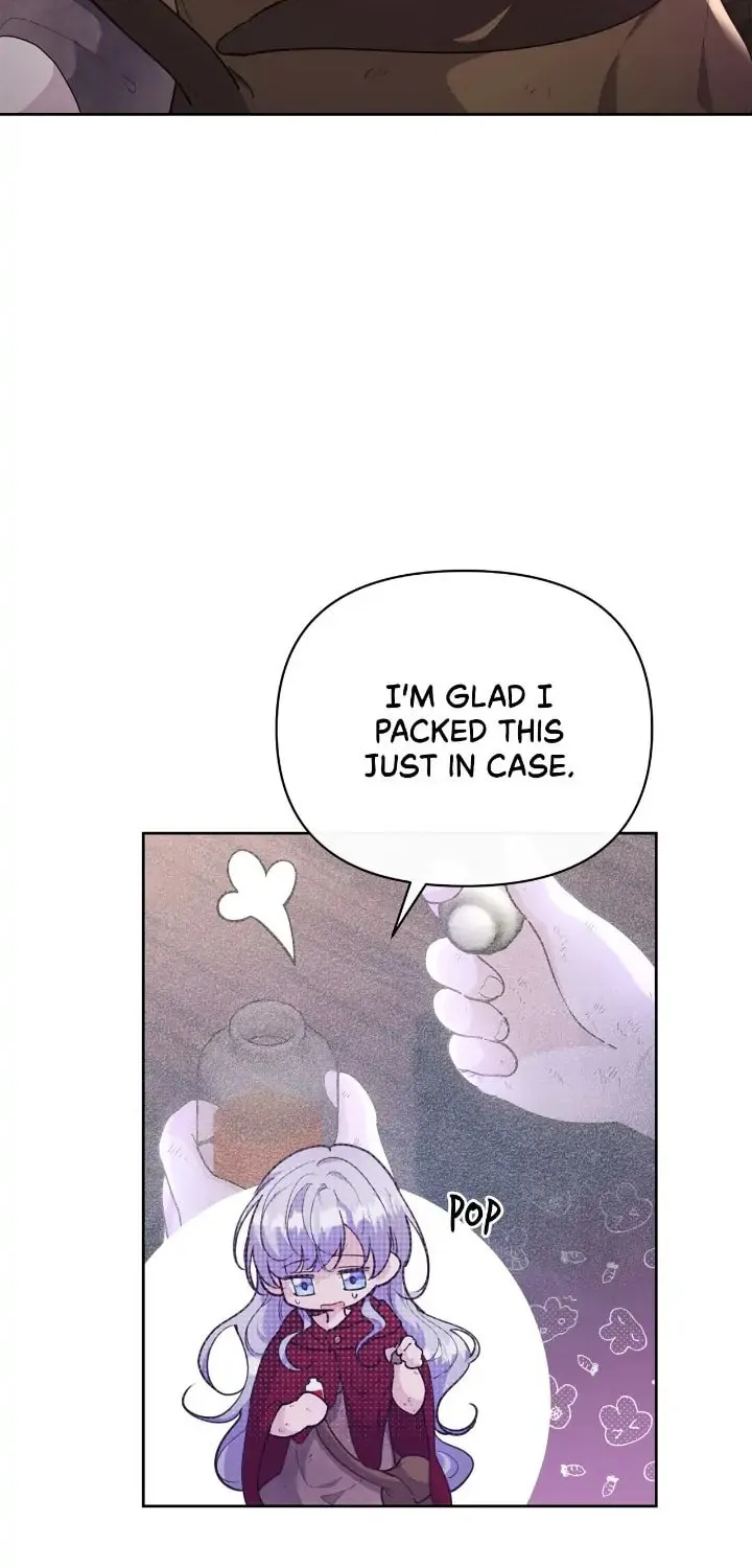 When the Witch’s Daughter Lifts the Male Lead’s Curse Chapter 10 page 5 - 
