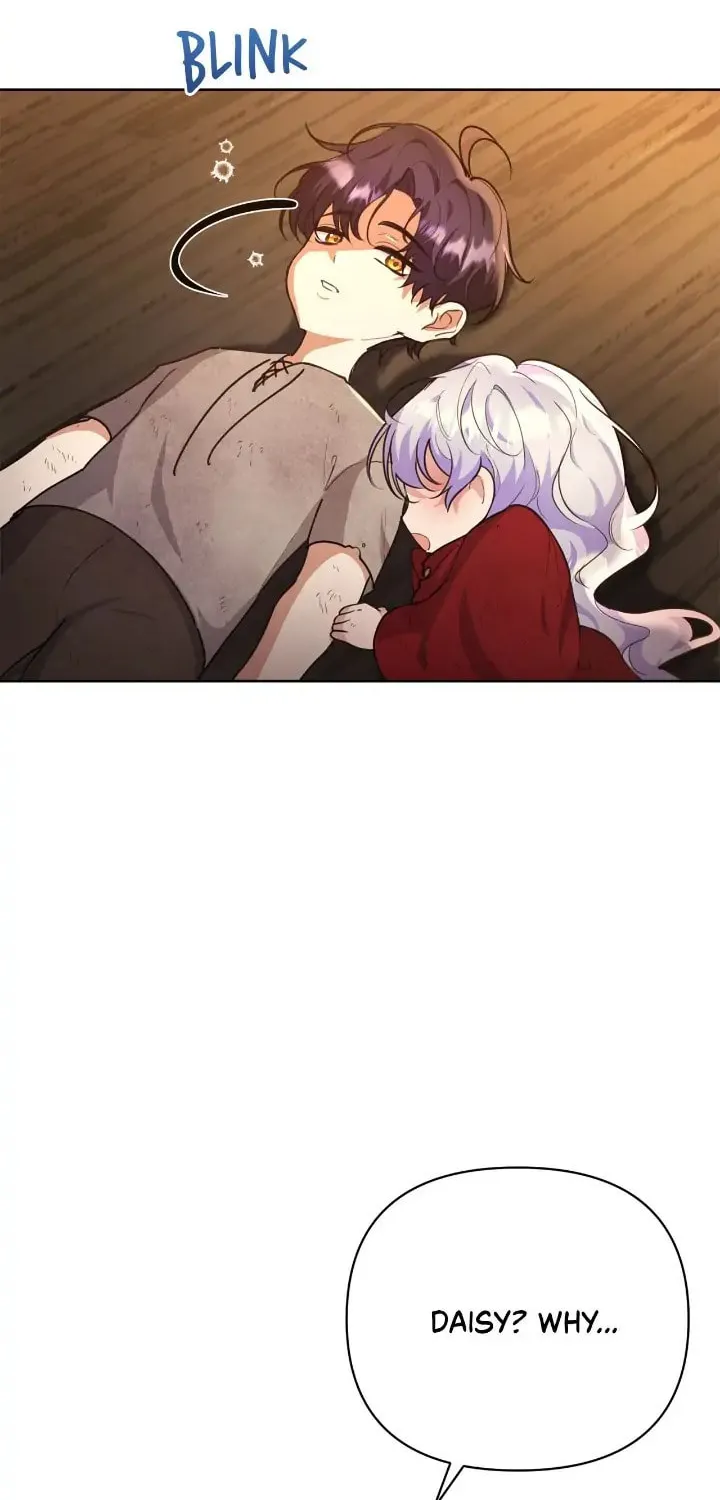 When the Witch’s Daughter Lifts the Male Lead’s Curse Chapter 10 page 44 - 