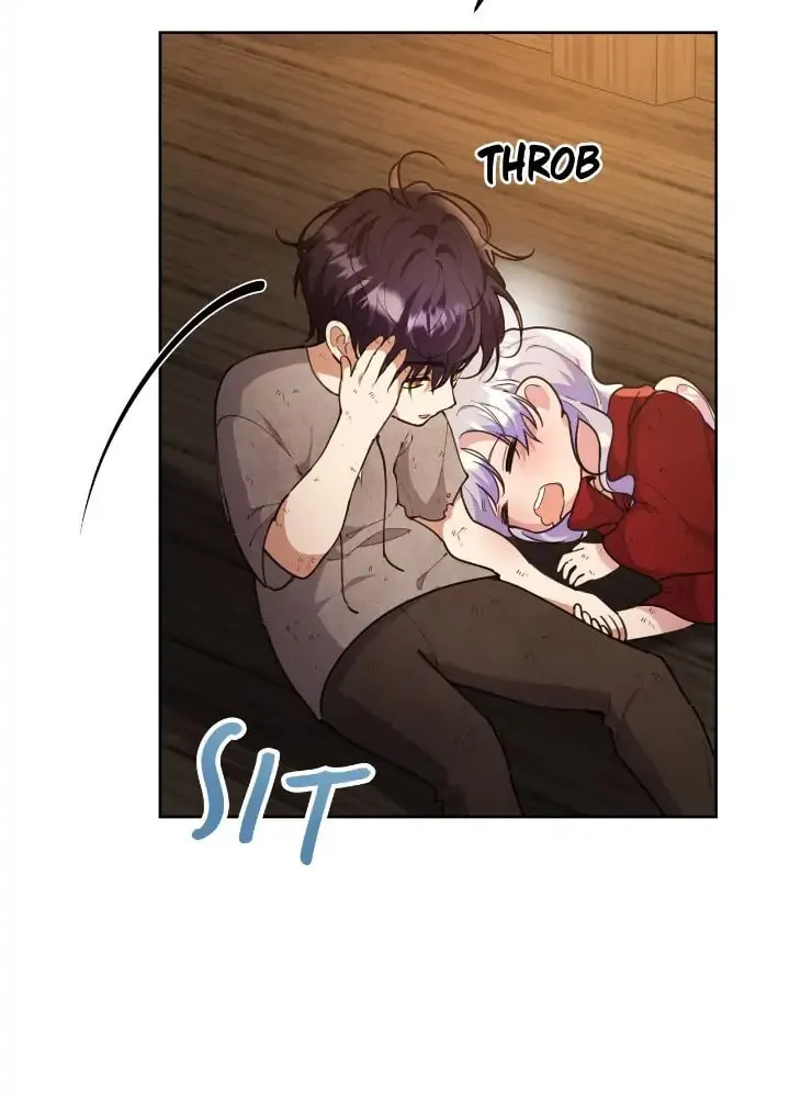When the Witch’s Daughter Lifts the Male Lead’s Curse Chapter 10 page 45 - 