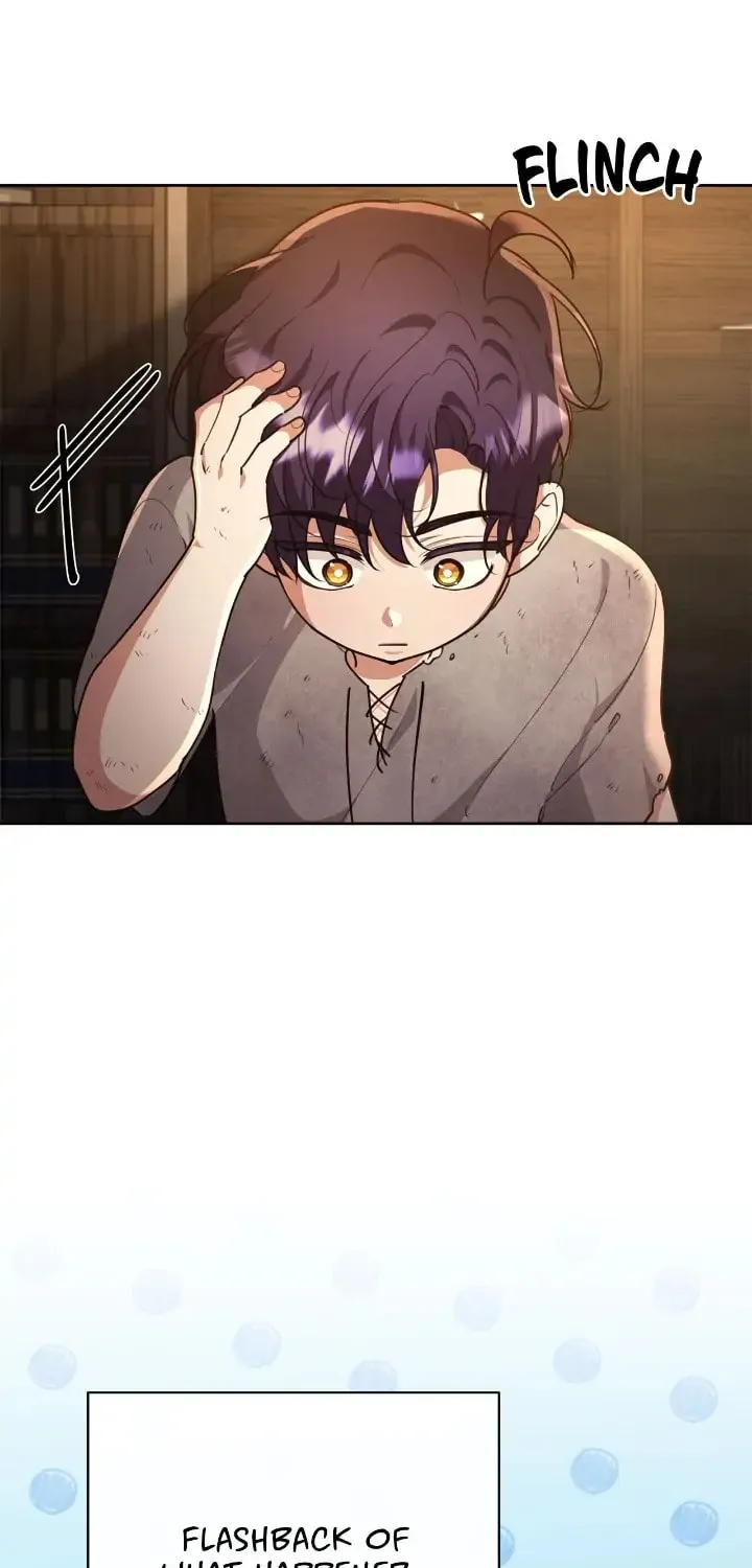 When the Witch’s Daughter Lifts the Male Lead’s Curse Chapter 10 page 46 - 