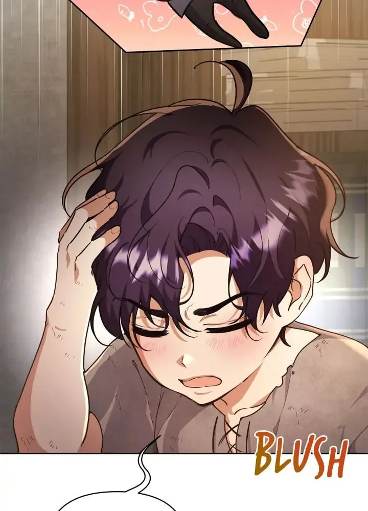 When the Witch’s Daughter Lifts the Male Lead’s Curse Chapter 10 page 48 - 