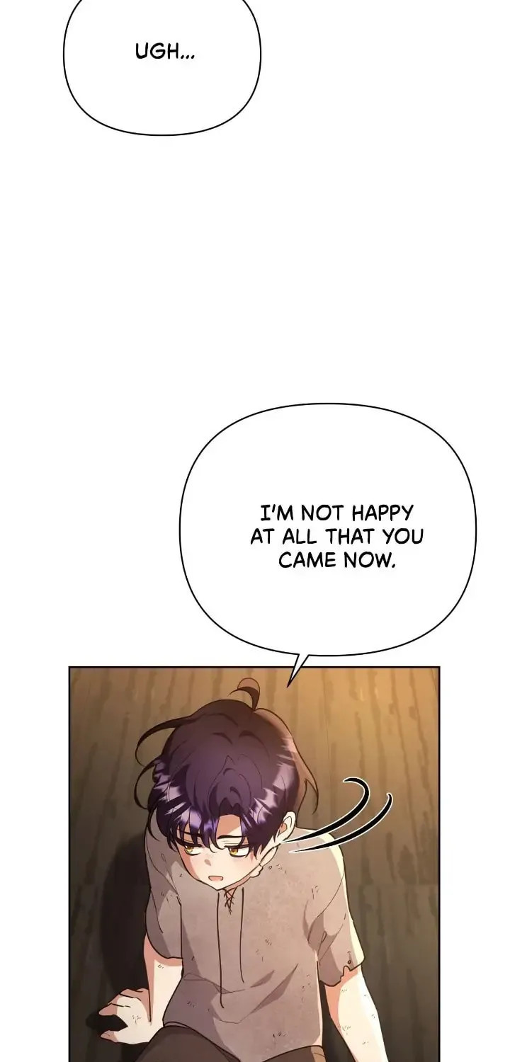 When the Witch’s Daughter Lifts the Male Lead’s Curse Chapter 10 page 49 - 