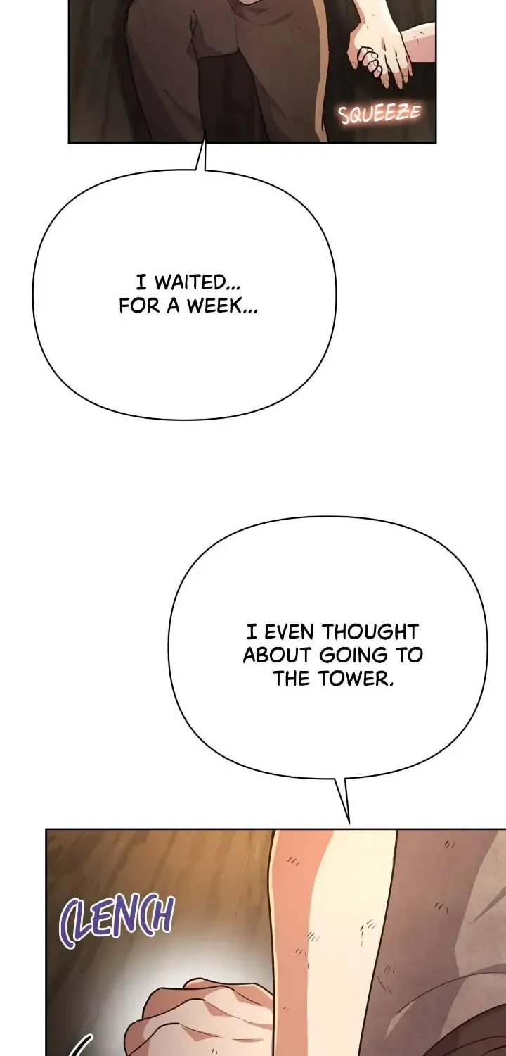 When the Witch’s Daughter Lifts the Male Lead’s Curse Chapter 10 page 50 - 