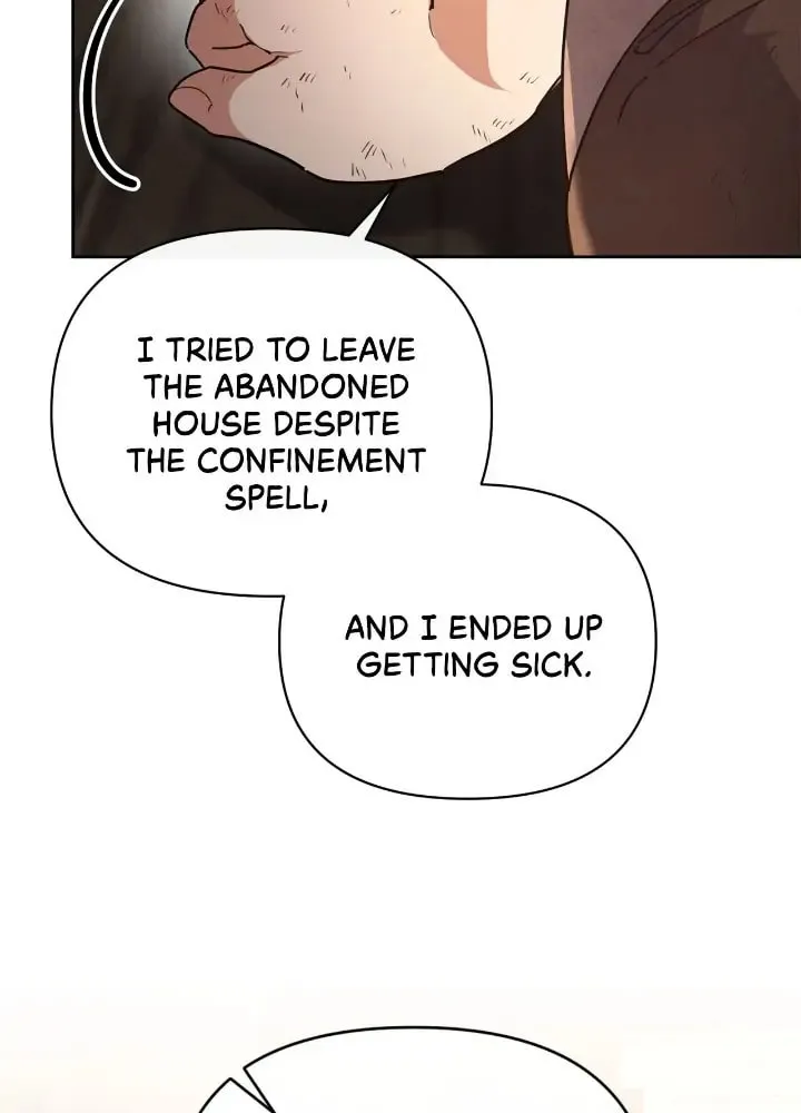 When the Witch’s Daughter Lifts the Male Lead’s Curse Chapter 10 page 51 - 