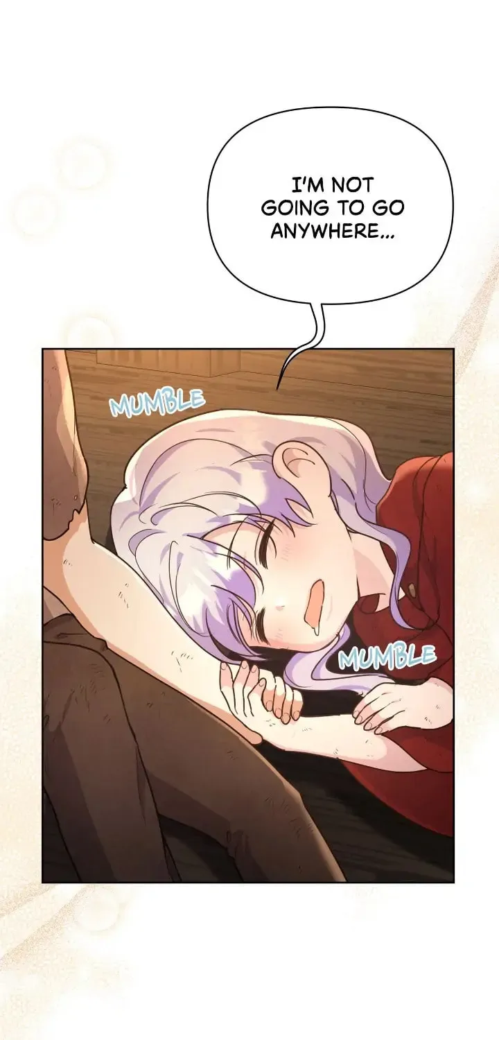 When the Witch’s Daughter Lifts the Male Lead’s Curse Chapter 10 page 54 - 