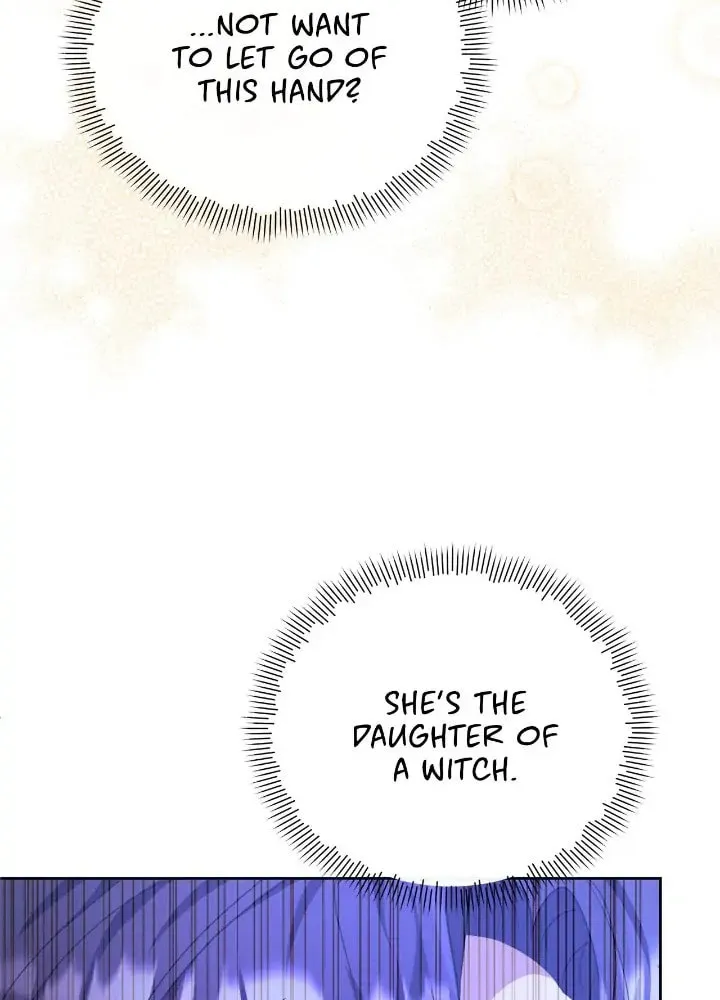 When the Witch’s Daughter Lifts the Male Lead’s Curse Chapter 10 page 56 - 