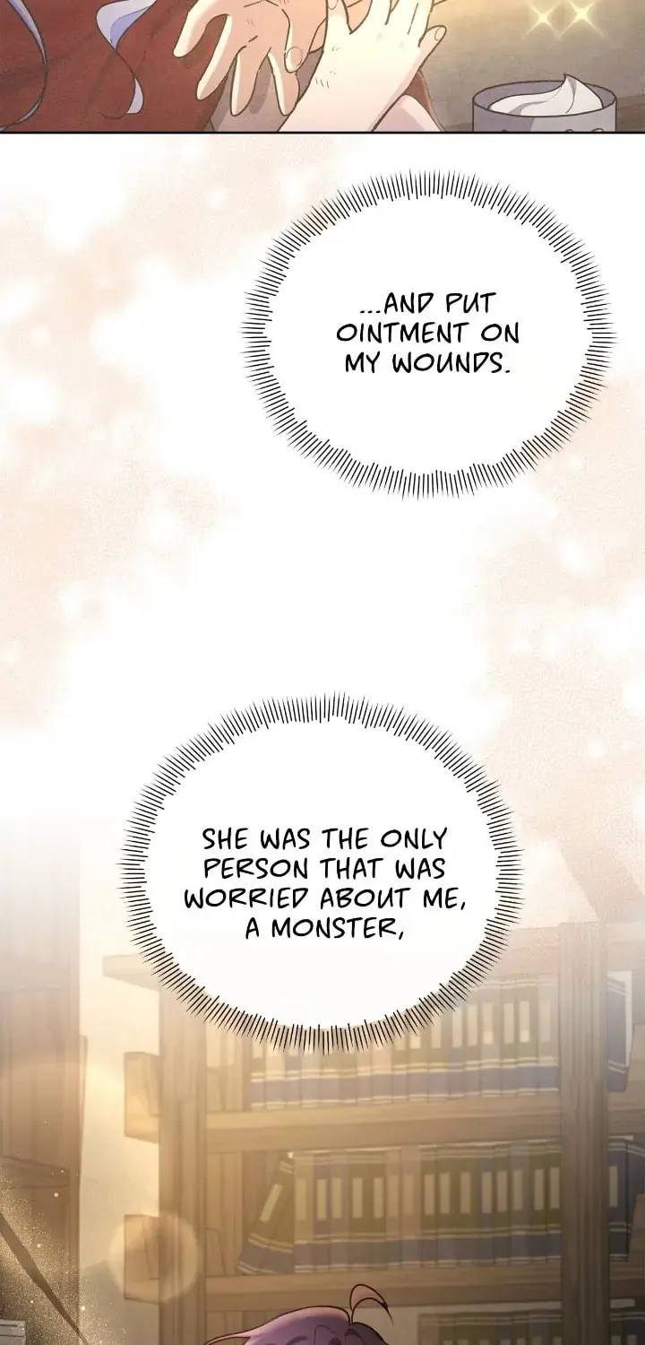 When the Witch’s Daughter Lifts the Male Lead’s Curse Chapter 10 page 60 - 