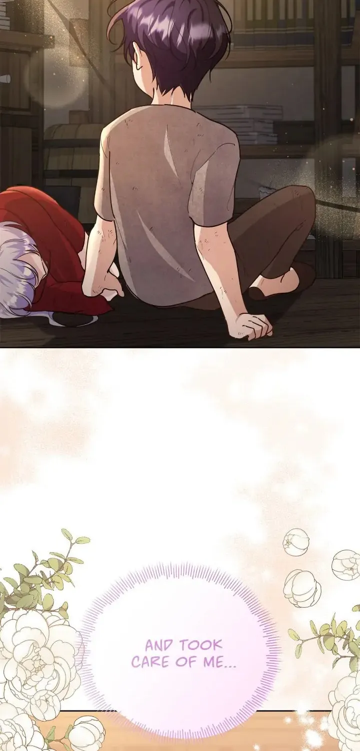 When the Witch’s Daughter Lifts the Male Lead’s Curse Chapter 10 page 61 - 
