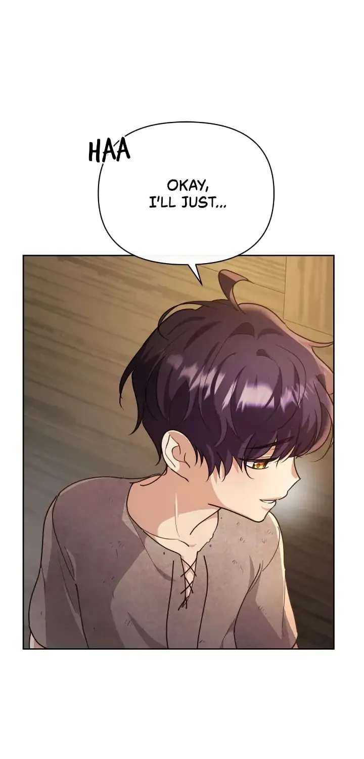 When the Witch’s Daughter Lifts the Male Lead’s Curse Chapter 10 page 64 - 