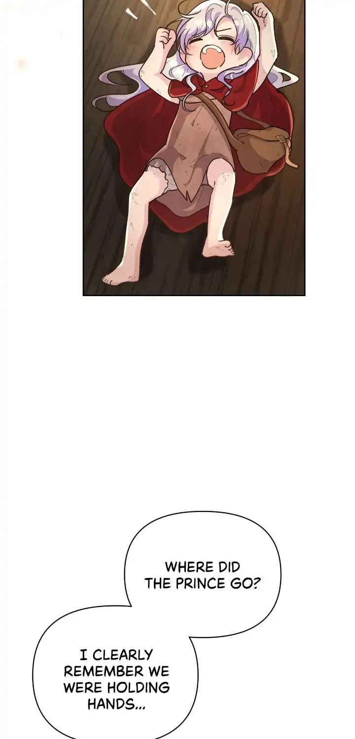 When the Witch’s Daughter Lifts the Male Lead’s Curse Chapter 10 page 67 - 