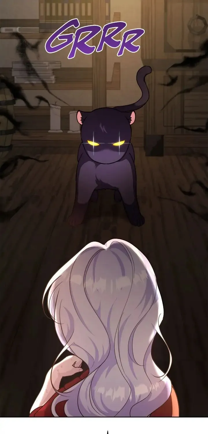 When the Witch’s Daughter Lifts the Male Lead’s Curse Chapter 10 page 70 - 