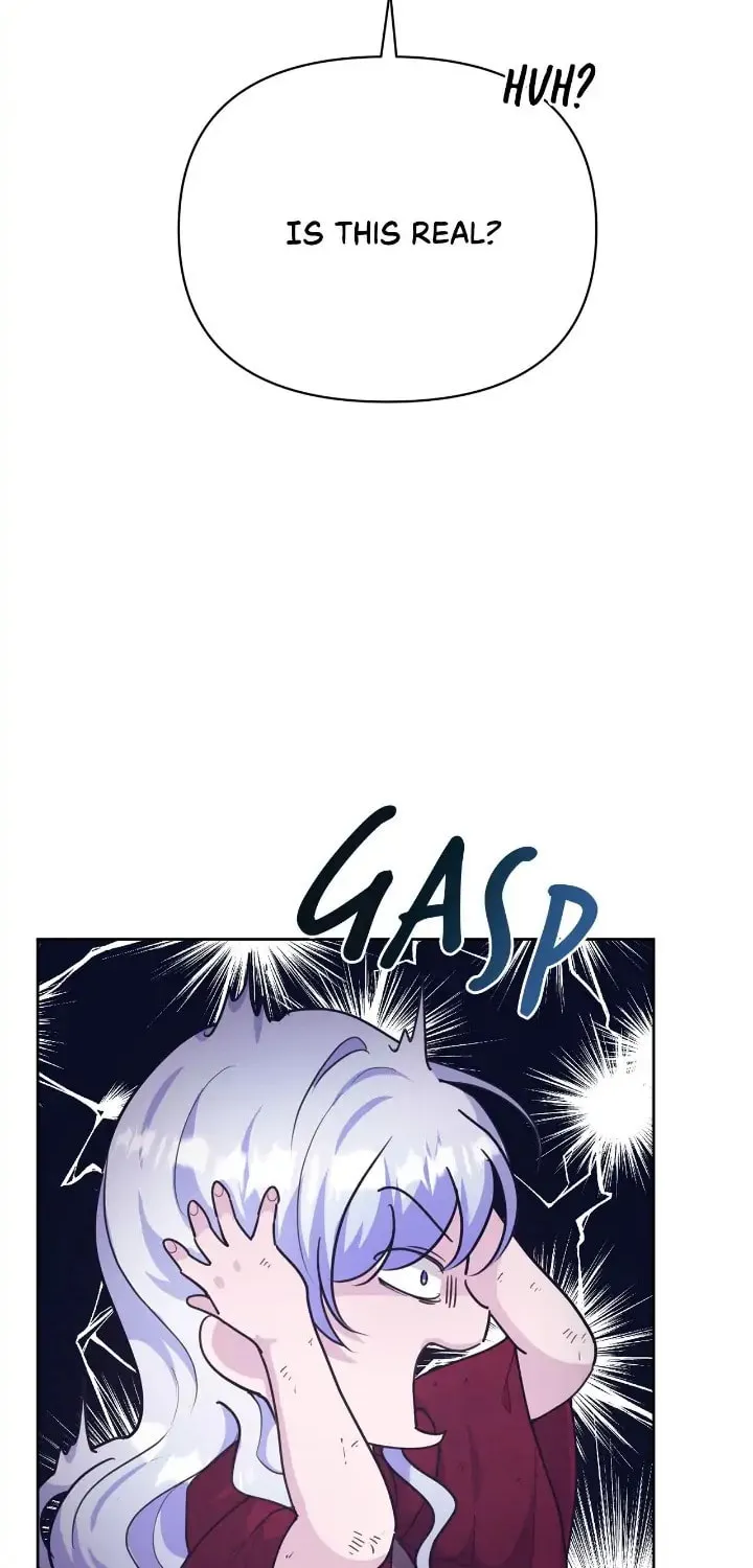 When the Witch’s Daughter Lifts the Male Lead’s Curse Chapter 10 page 71 - 